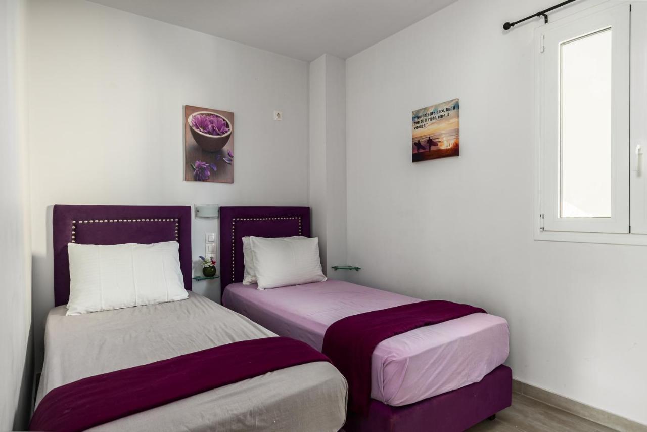 Delight Corfu Apart Hotel, Sidari Exterior foto